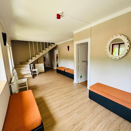 Nature & Beach Guest Rooms, Aldeamento Turistico Do Camarido Cristelo  Экстерьер фото