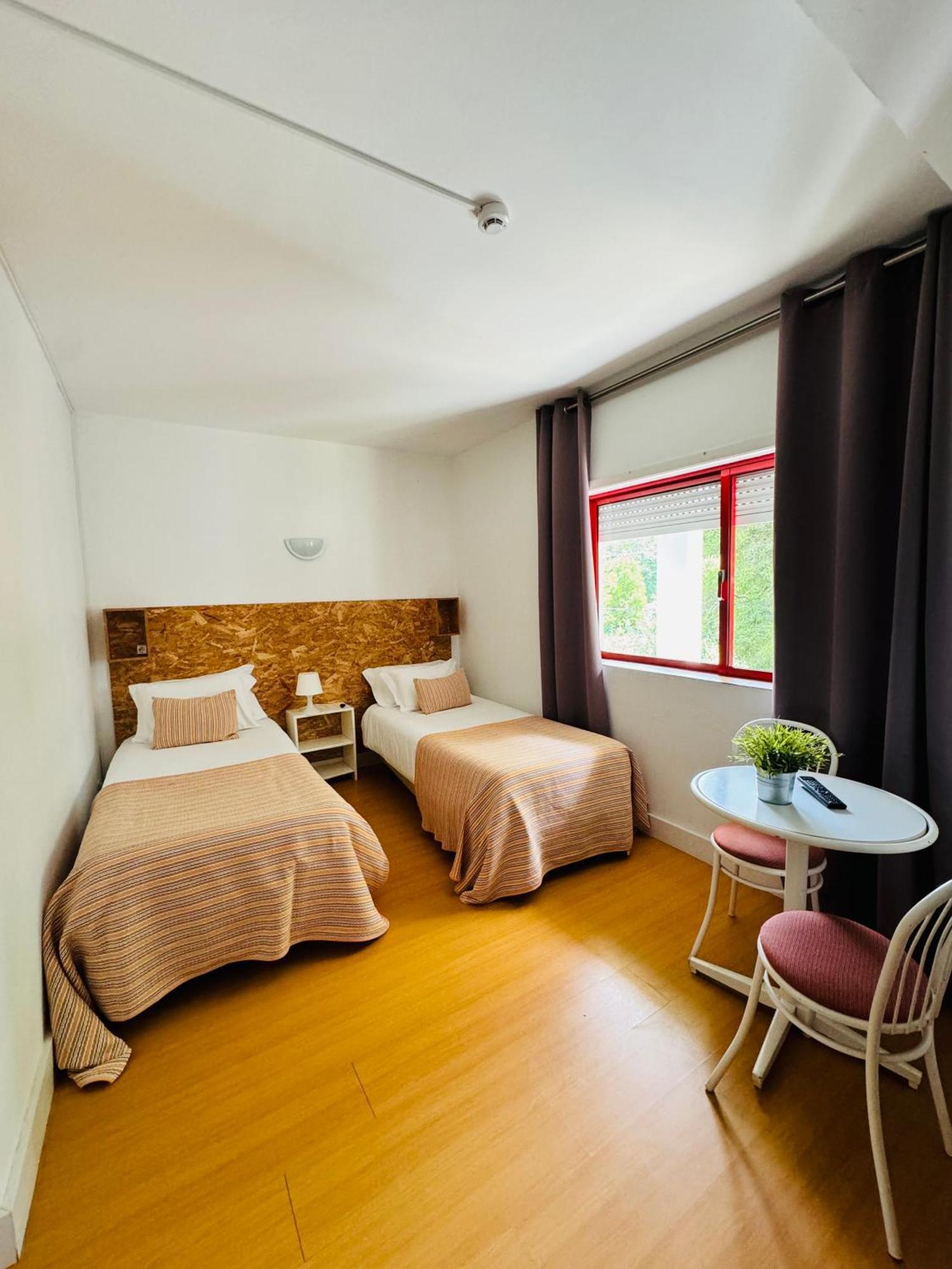 Nature & Beach Guest Rooms, Aldeamento Turistico Do Camarido Cristelo  Номер фото