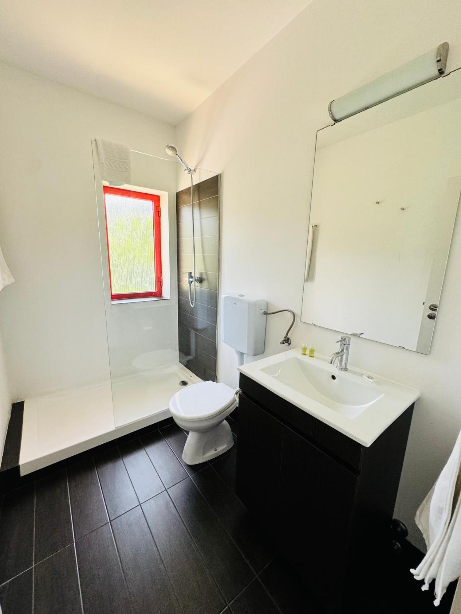 Nature & Beach Guest Rooms, Aldeamento Turistico Do Camarido Cristelo  Номер фото