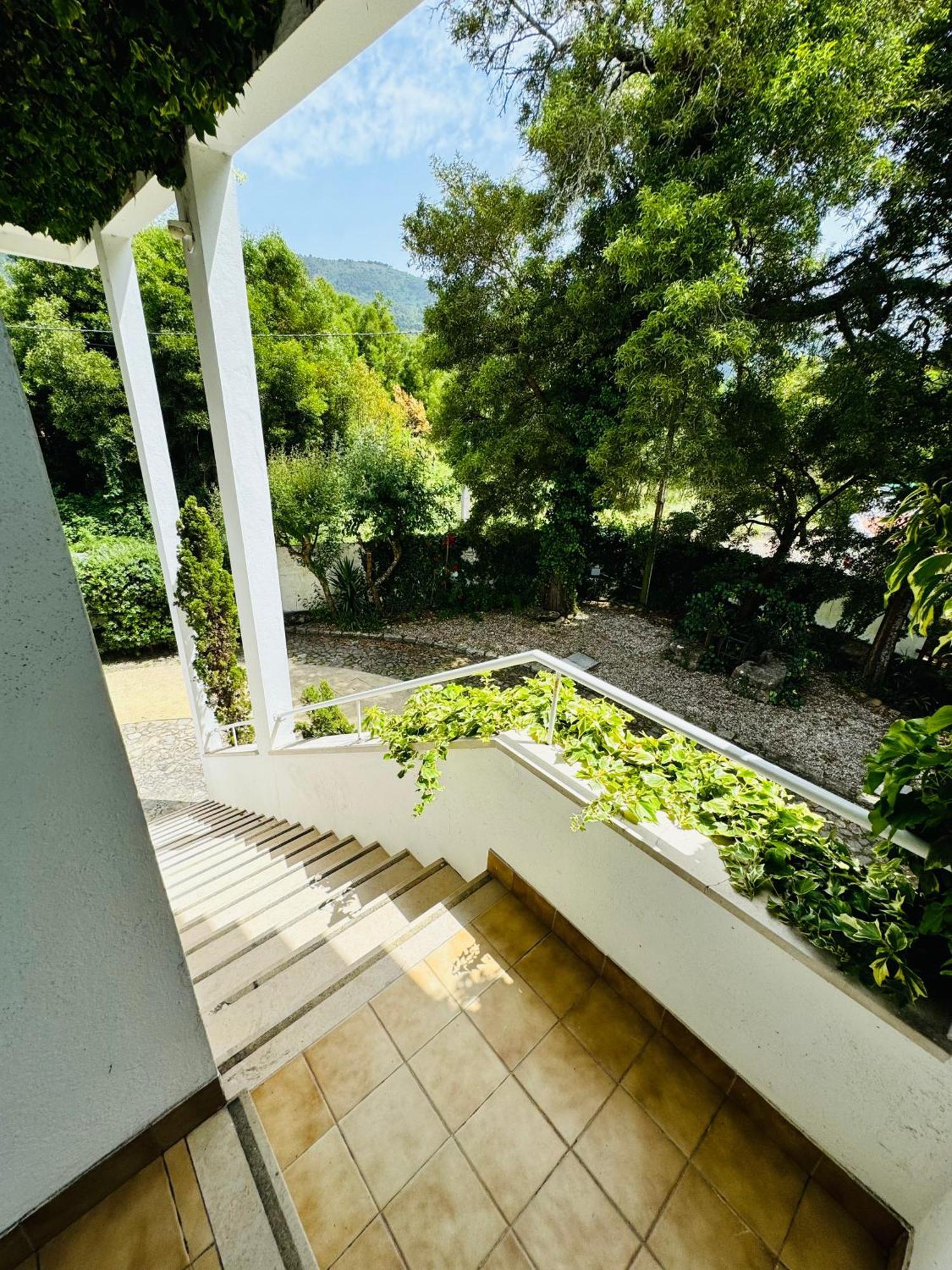 Nature & Beach Guest Rooms, Aldeamento Turistico Do Camarido Cristelo  Экстерьер фото